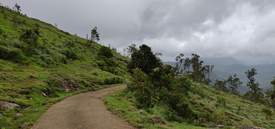 Photo of Nemmara Bus Stop, Nenmara - Nelliyampathy Road, Nenmara, Kerala, India by Raghu Ram