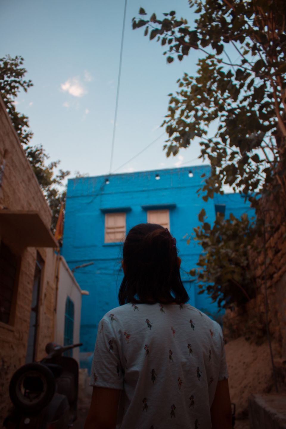 Photo of jodhpur by anjali bist