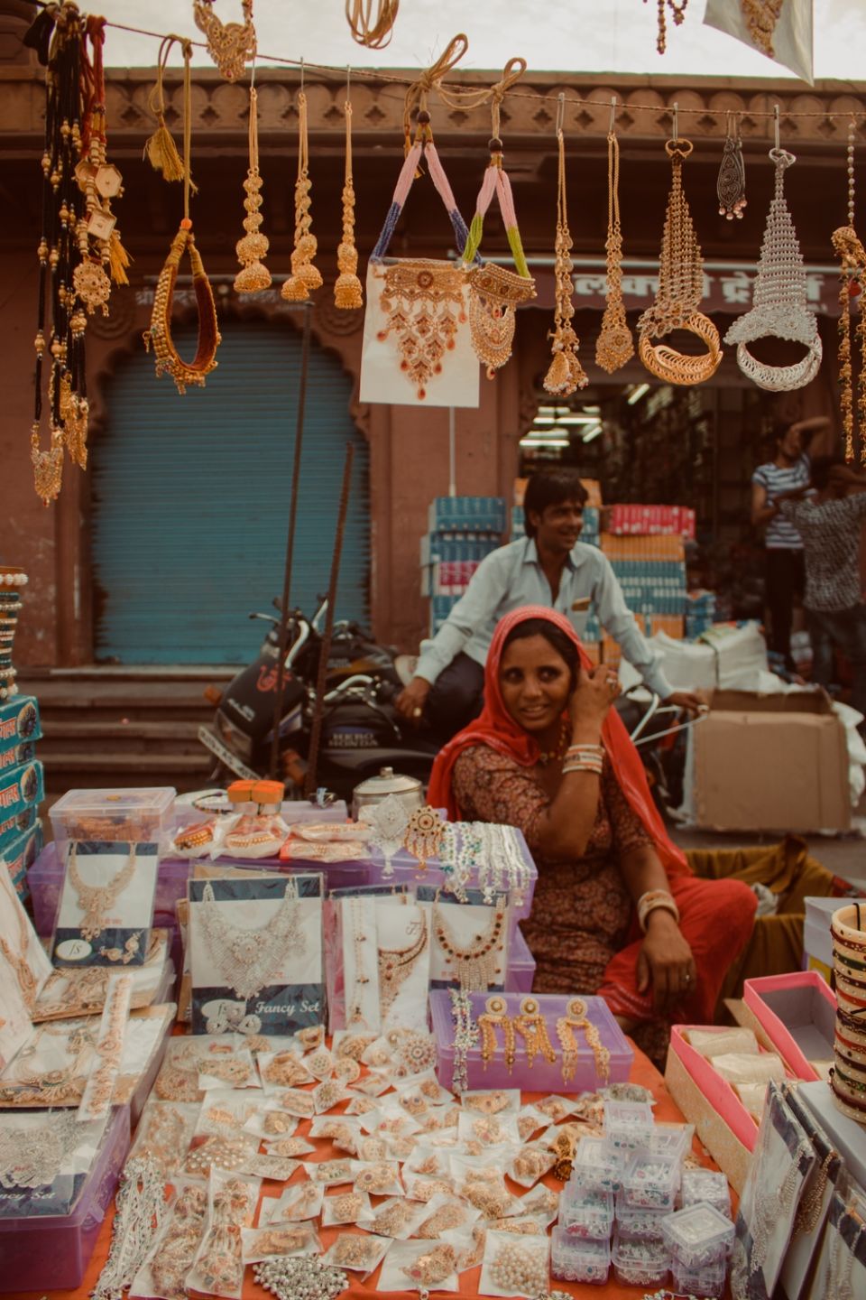 Photo of jodhpur by anjali bist