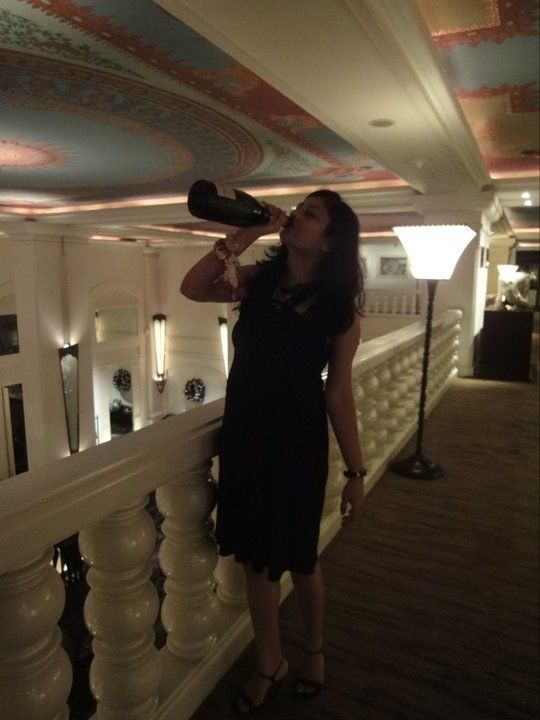Photo of Three hotels – three countries: My nostalgic stay 3/8 by Charu Gaur