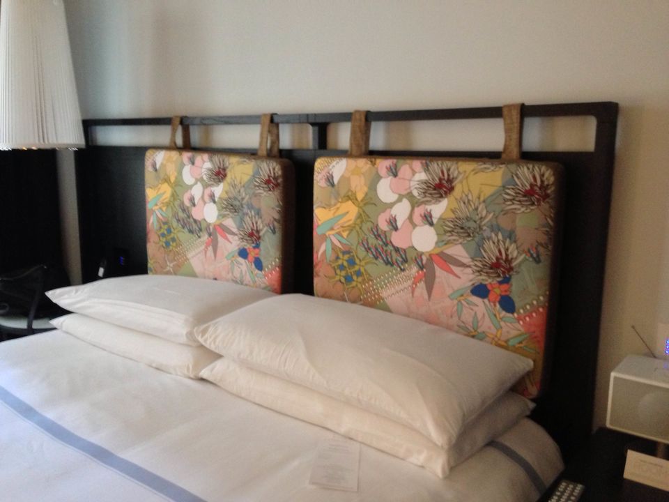 Photo of Three hotels – three countries: My nostalgic stay 4/8 by Charu Gaur