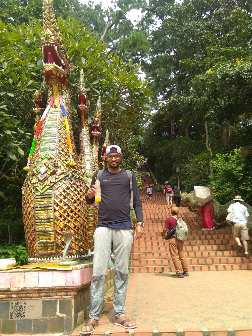 Photo of Chiang Mai, Mueang Chiang Mai District, Chiang Mai, Thailand by Deepak samal