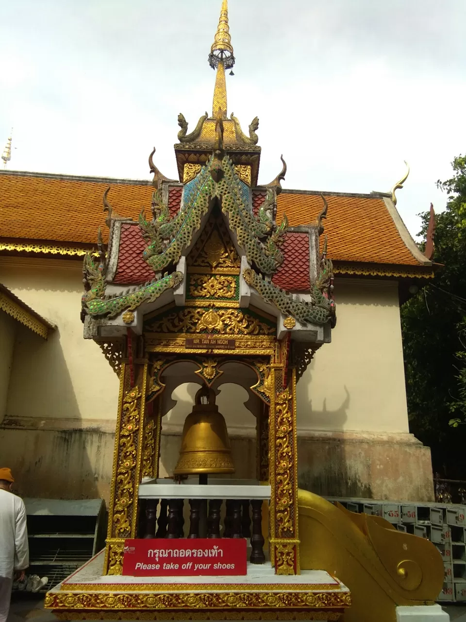 Photo of Chiang Mai, Mueang Chiang Mai District, Chiang Mai, Thailand by Deepak samal