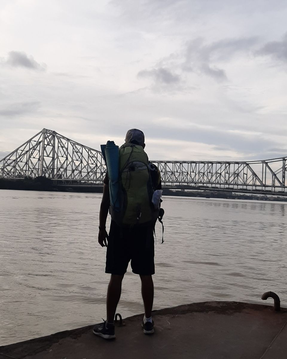 Photo of ''Apna Desh Kam Hai Kya'' by wander_lust09
