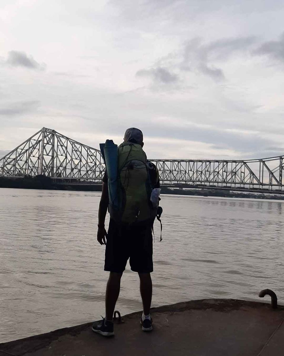 Photo of ''Apna Desh Kam Hai Kya'' by Deepak samal