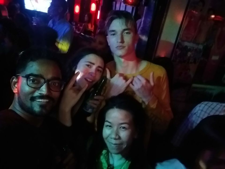 Photo of "Thailand is more than a sex country'' by Deepak samal