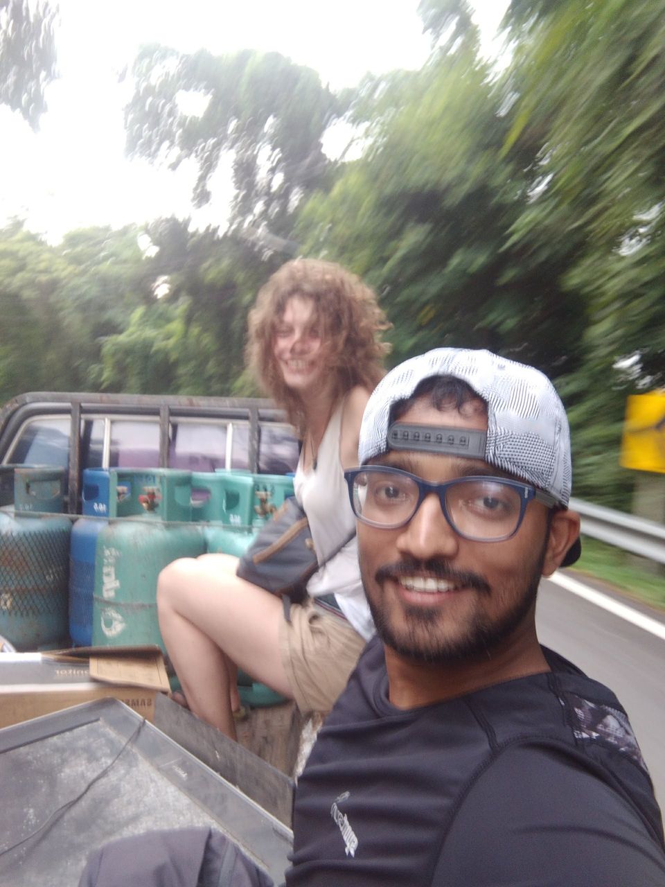 Photo of "Thailand is more than a sex country'' by Deepak samal