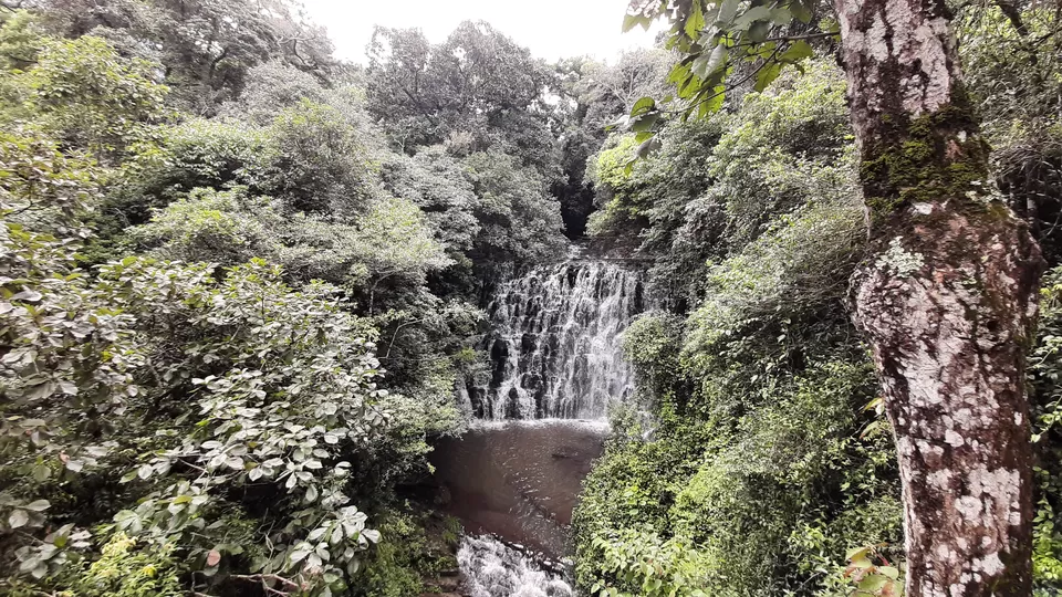Photo of Elephant Falls, Upper Shillong, Shillong, Meghalaya, India by Deepak samal