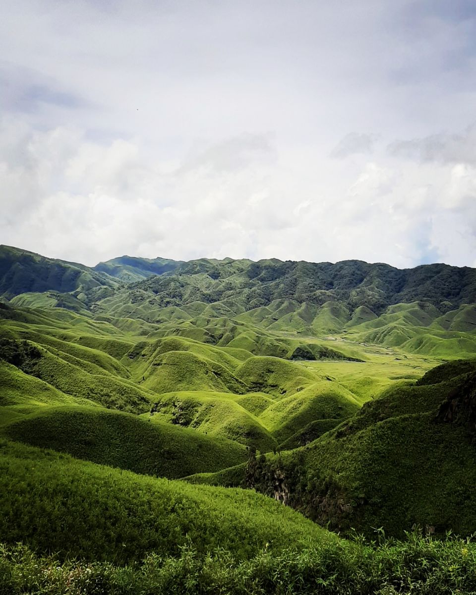 Photo of ''Apna Desh Kam Hai Kya'' by wander_lust09