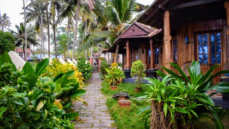 Photo of Make The Most Of Your Trip To Varkala, Kerela by Samridhi