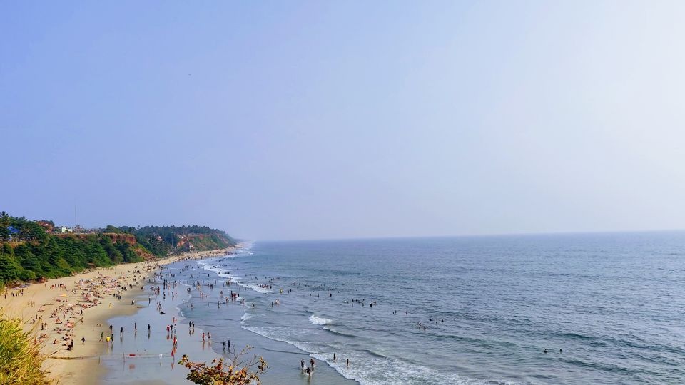 Photo of Make The Most Of Your Trip To Varkala, Kerela by Samridhi
