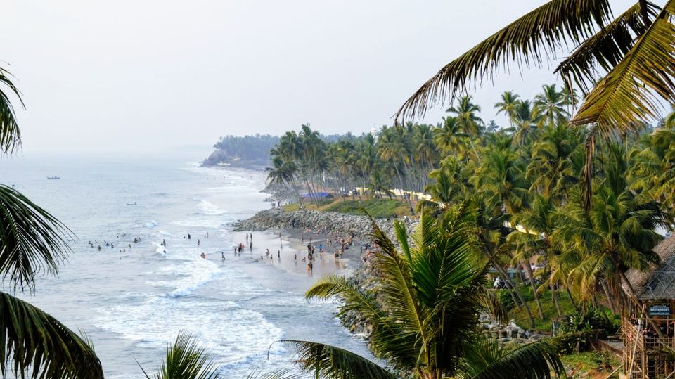 Photo of Make The Most Of Your Trip To Varkala, Kerela by Samridhi