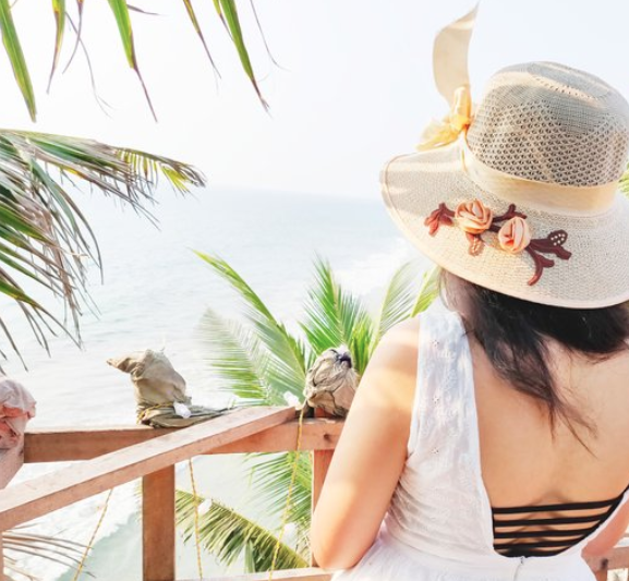 Photo of Make The Most Of Your Trip To Varkala, Kerela by Samridhi
