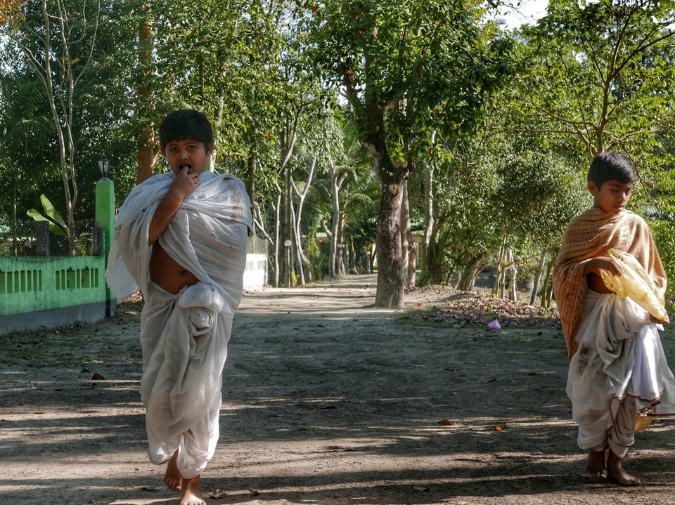 Photo of The magic of Majuli by Shrinath Vs