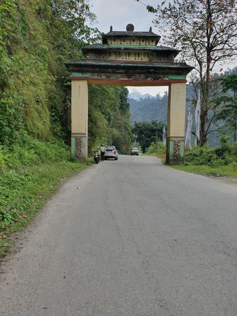 Photo of Heaven is on Earth - Arunachal Pradesh by HighwayWanderer