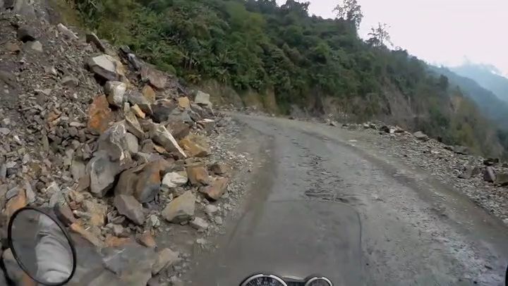 Photo of Heaven is on Earth - Arunachal Pradesh by HighwayWanderer