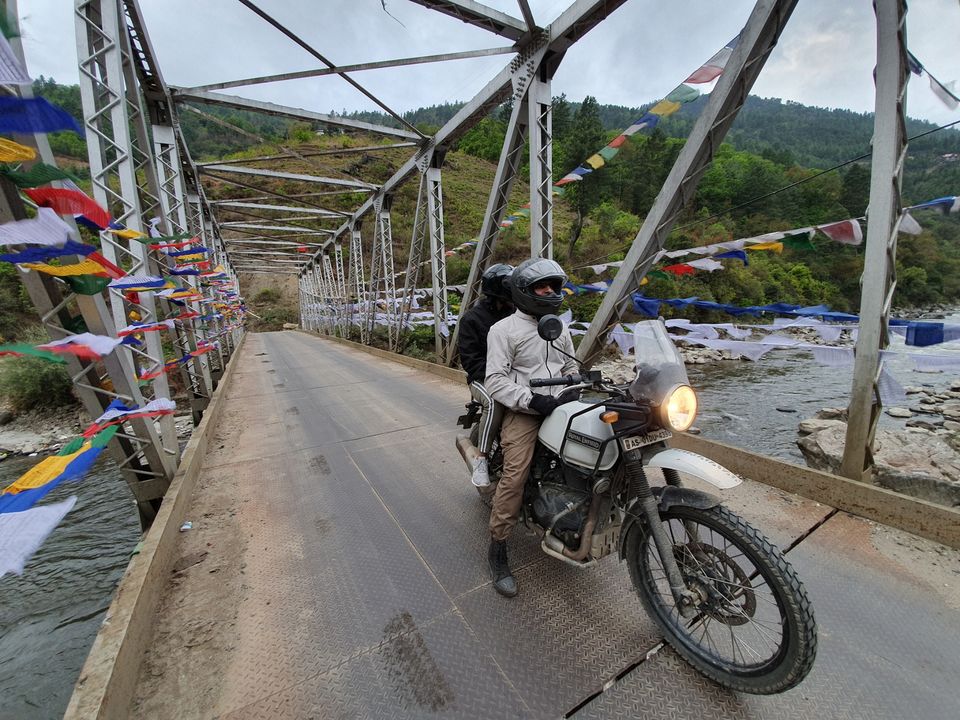 Photo of Heaven is on Earth - Arunachal Pradesh by HighwayWanderer