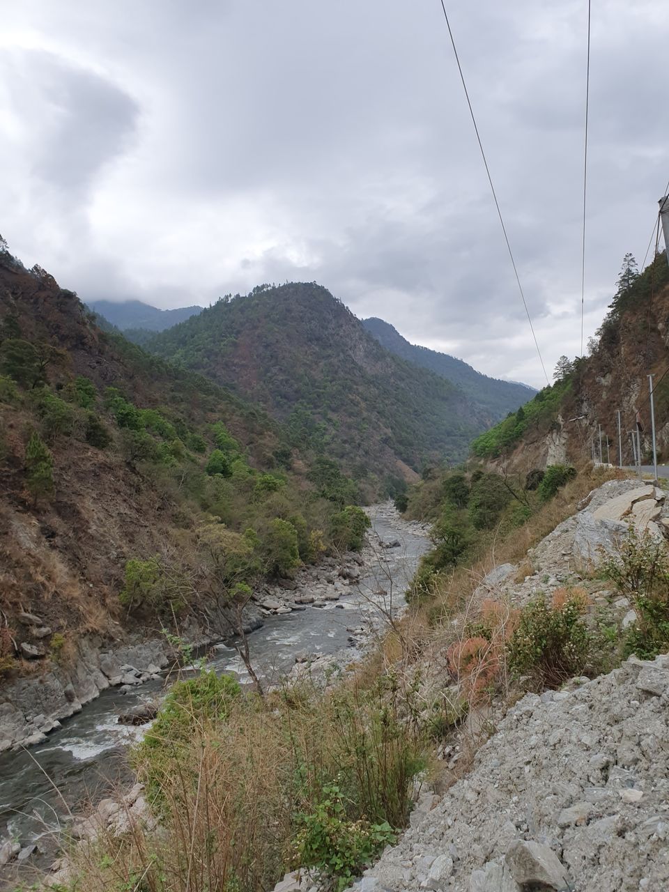 Photo of Heaven is on Earth - Arunachal Pradesh by HighwayWanderer