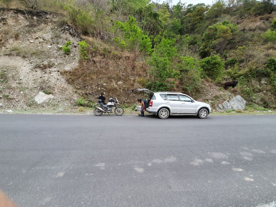Photo of Heaven is on Earth - Arunachal Pradesh by HighwayWanderer