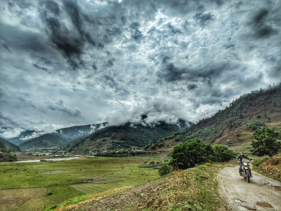 Photo of Heaven is on Earth - Arunachal Pradesh by HighwayWanderer