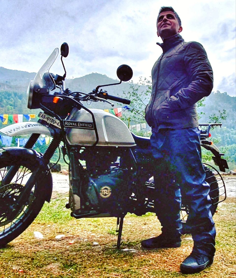 Photo of Heaven is on Earth - Arunachal Pradesh by HighwayWanderer