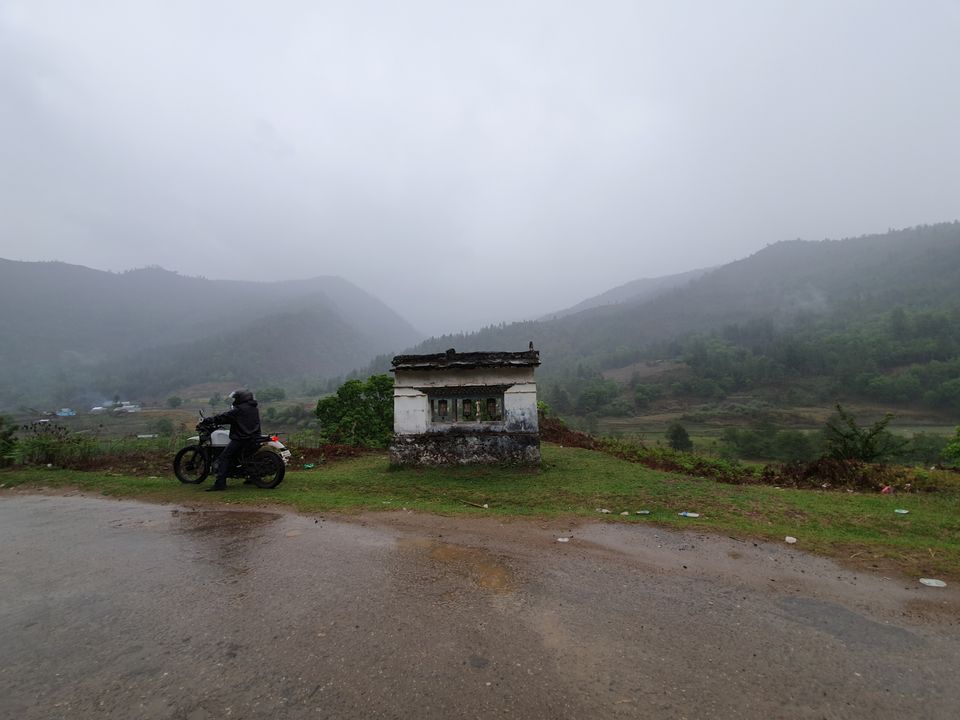 Photo of Heaven is on Earth - Arunachal Pradesh by HighwayWanderer