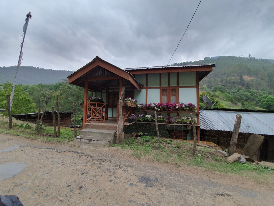 Photo of Heaven is on Earth - Arunachal Pradesh by HighwayWanderer