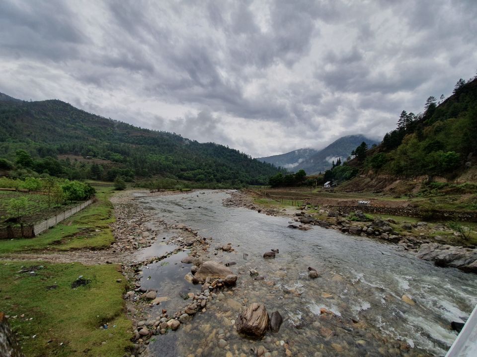 Photo of Heaven is on Earth - Arunachal Pradesh by HighwayWanderer