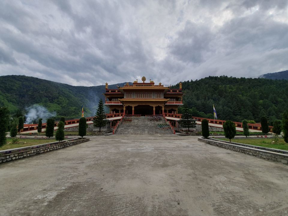 Photo of Heaven is on Earth - Arunachal Pradesh by HighwayWanderer