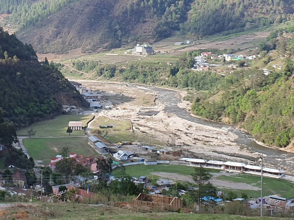Photo of Heaven is on Earth - Arunachal Pradesh by HighwayWanderer