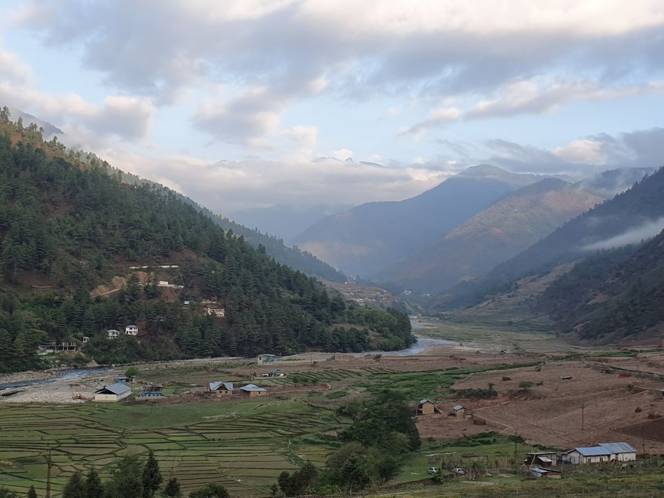 Photo of Heaven is on Earth - Arunachal Pradesh by HighwayWanderer