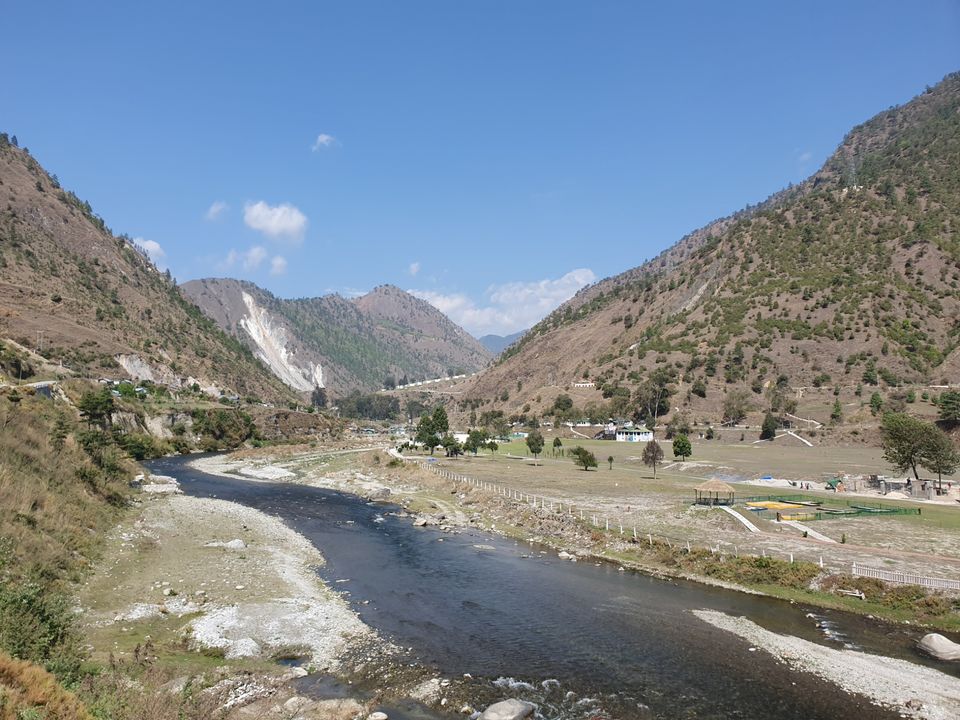 Photo of Heaven is on Earth - Arunachal Pradesh by HighwayWanderer