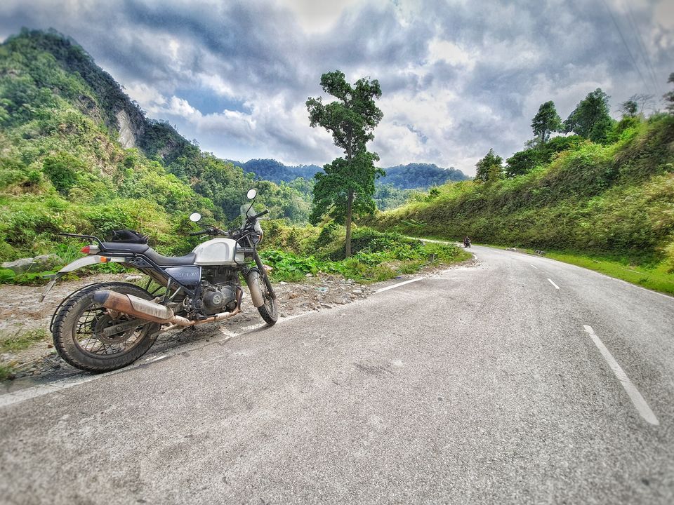 Photo of Heaven is on Earth - Arunachal Pradesh by HighwayWanderer