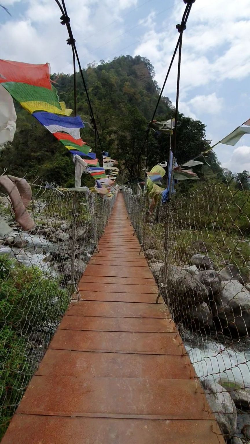 Photo of Heaven is on Earth - Arunachal Pradesh by HighwayWanderer