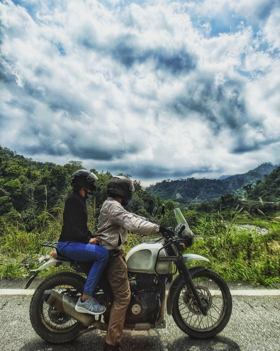 Photo of Heaven is on Earth - Arunachal Pradesh by HighwayWanderer