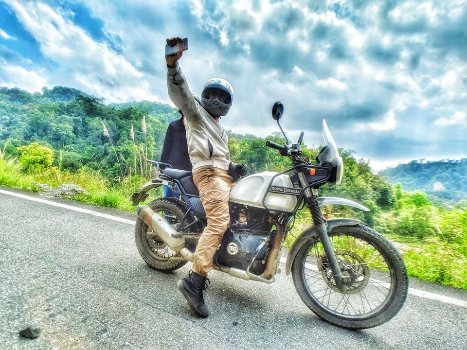 Photo of Heaven is on Earth - Arunachal Pradesh by HighwayWanderer