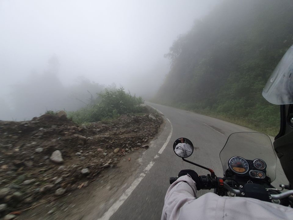 Photo of Heaven is on Earth - Arunachal Pradesh by HighwayWanderer