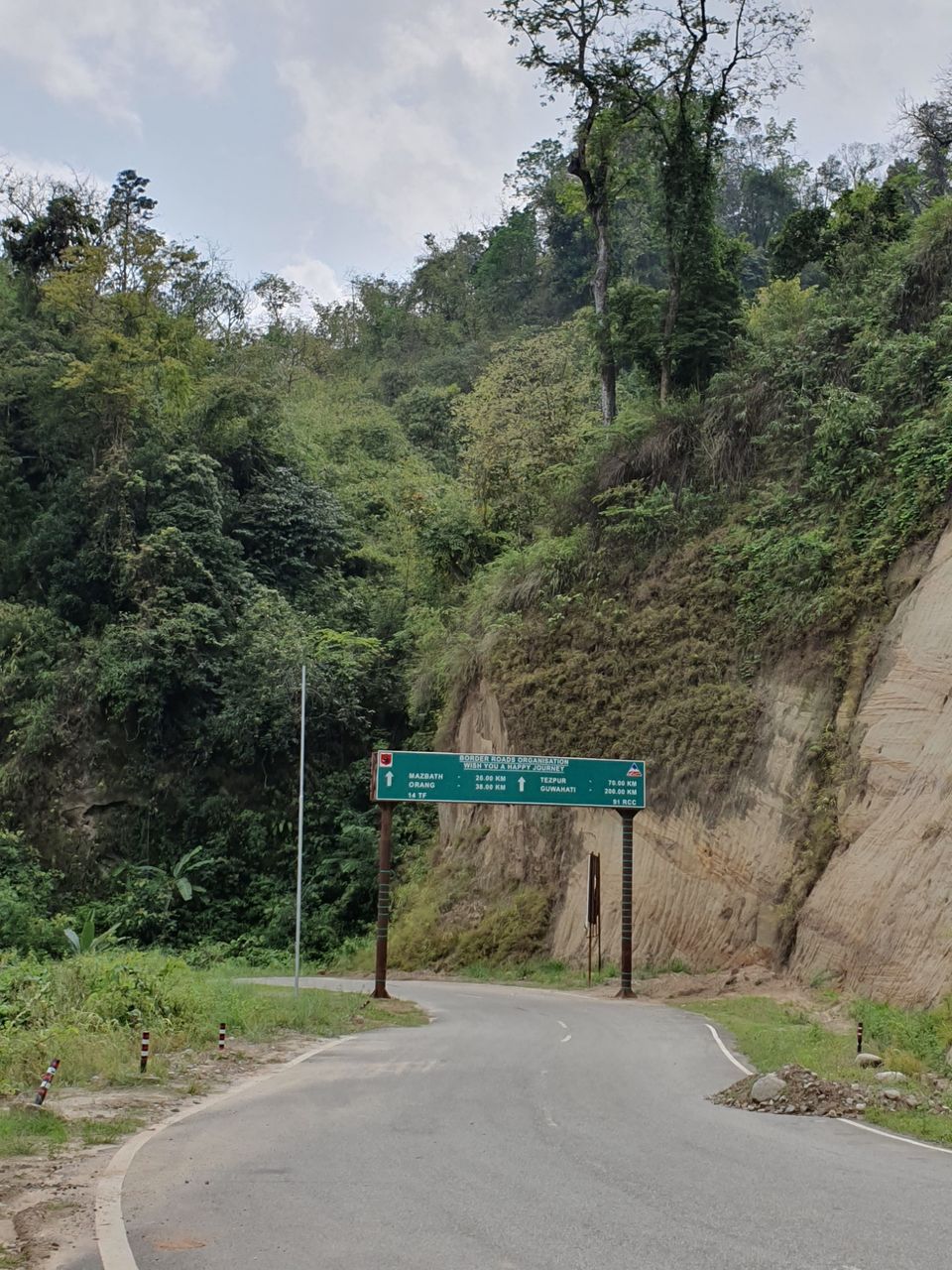 Photo of Heaven is on Earth - Arunachal Pradesh by HighwayWanderer
