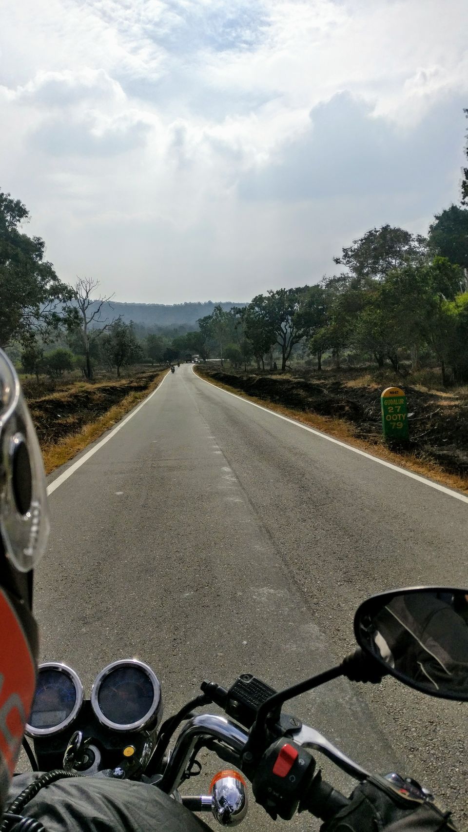 Photo of Cruising In the Clouds! 8 Days in the Western and Eastern Ghats - Ooty - Kodaikanal - Yercaud by HighwayWanderer