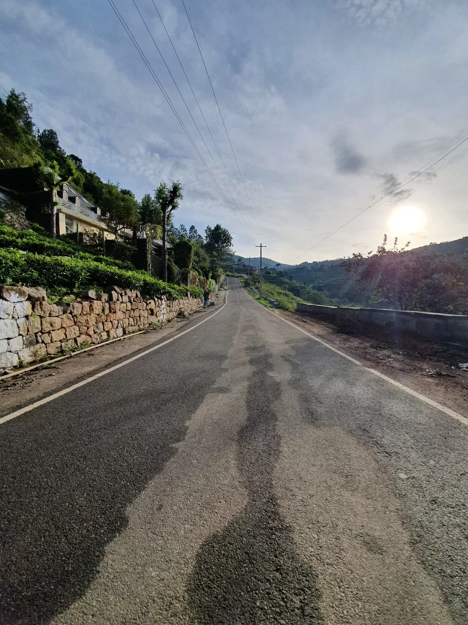 Photo of The Door to Nirvana Hostel, Halakkarai Road, Kotagiri, Tamil Nadu, India by HighwayWanderer