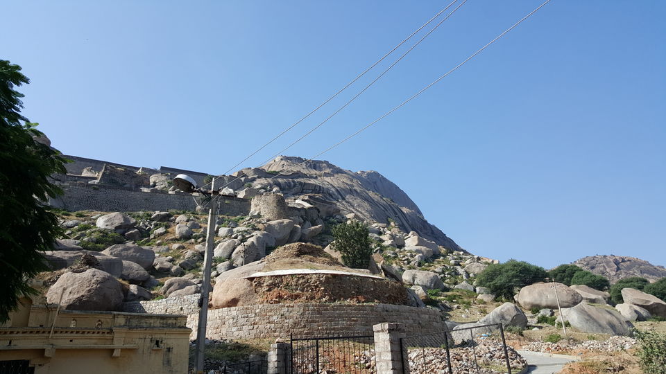Photo of Top 5 Treks Near Bengaluru ( My Picks ) by HighwayWanderer
