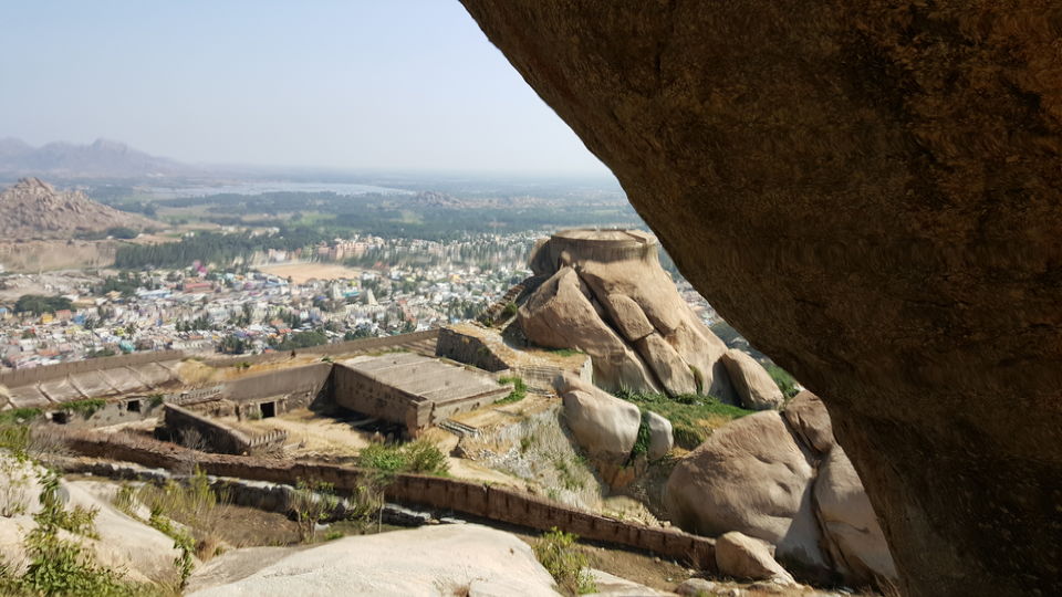 Photo of Top 5 Treks Near Bengaluru ( My Picks ) by HighwayWanderer
