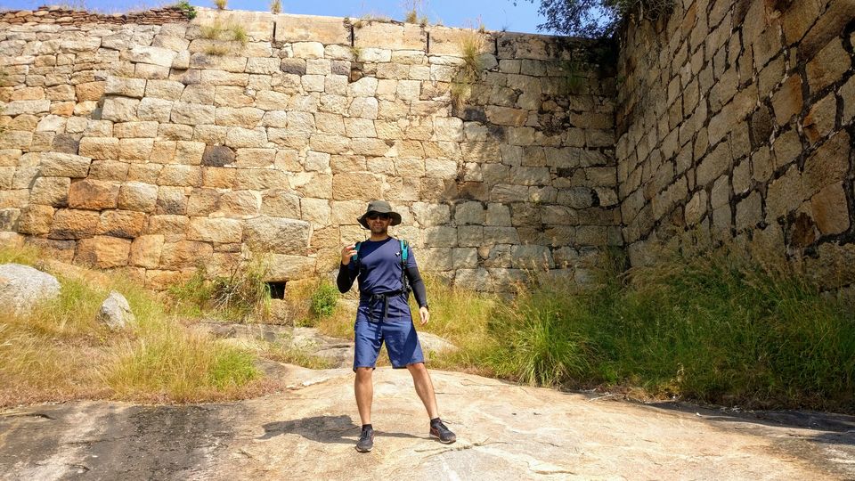 Photo of Top 5 Treks Near Bengaluru ( My Picks ) by HighwayWanderer
