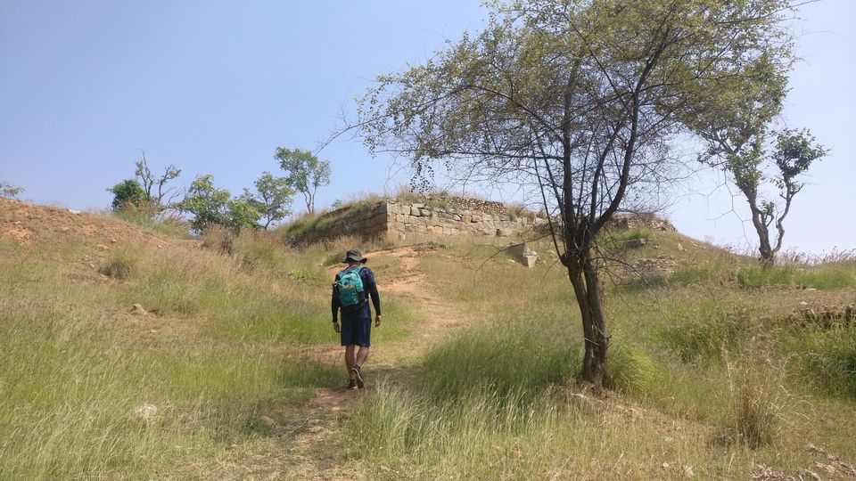 Photo of Top 5 Treks Near Bengaluru ( My Picks ) by HighwayWanderer