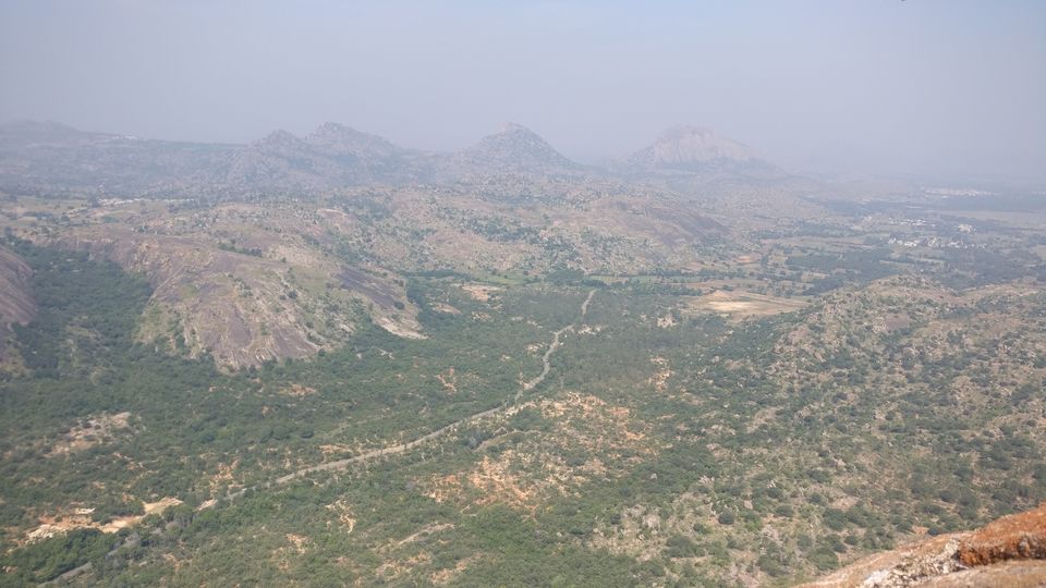 Photo of Top 5 Treks Near Bengaluru ( My Picks ) by HighwayWanderer