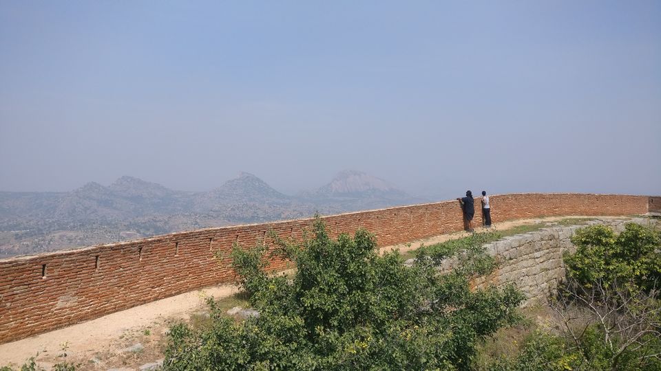 Photo of Top 5 Treks Near Bengaluru ( My Picks ) by HighwayWanderer