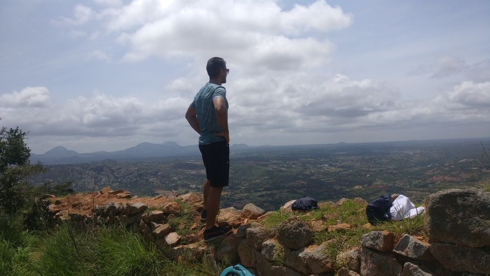 Photo of Top 5 Treks Near Bengaluru ( My Picks ) by HighwayWanderer