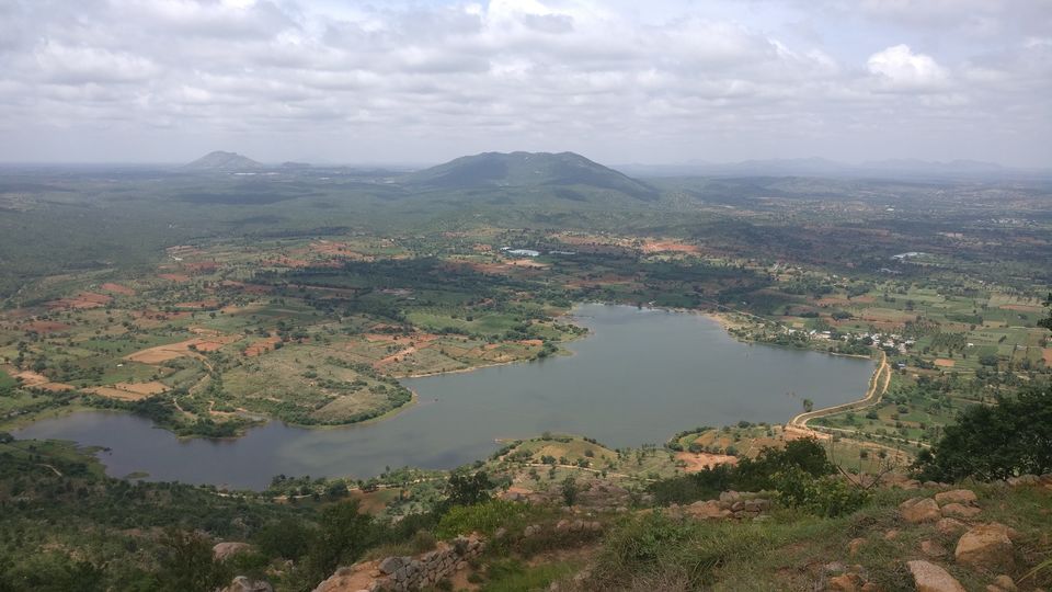 Photo of Top 5 Treks Near Bengaluru ( My Picks ) by HighwayWanderer