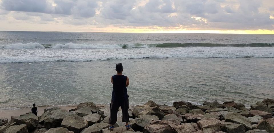 Photo of Mountains or Beaches..What do I prefer.. and does it say anything about me! 1/5 by HighwayWanderer