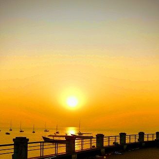 Photo of Mountains or Beaches..What do I prefer.. and does it say anything about me! 4/5 by HighwayWanderer